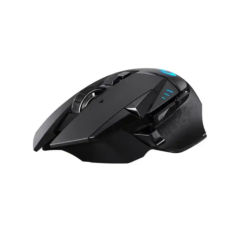 بد نه موس بیسیم لاجیتک G502 lightspeed